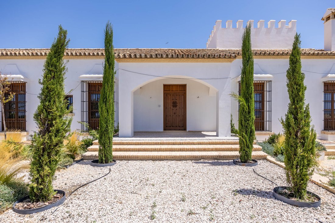 House in Casco Antiguo, Seville, Spain 2 - 14540631