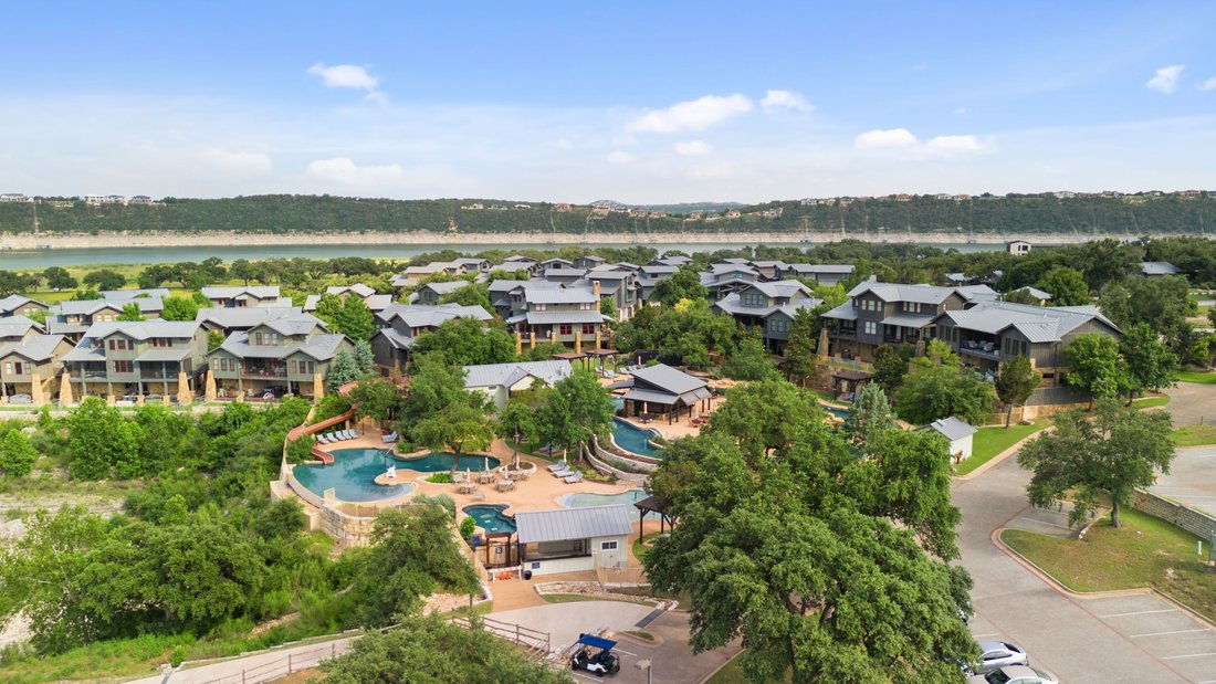 Condo in Spicewood, Texas, United States 4 - 14540635