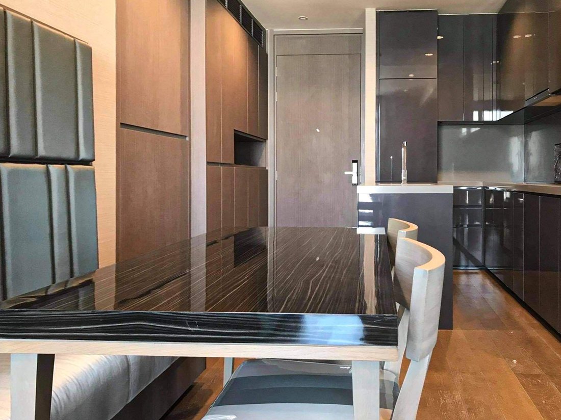 Condo in Bangkok, Krung Thep Maha Nakhon, Thailand 1 - 14540658