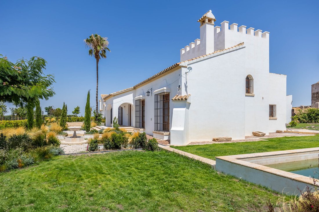 House in Casco Antiguo, Seville, Spain 5 - 14540631
