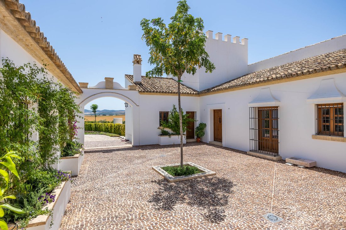 House in Casco Antiguo, Seville, Spain 1 - 14540631