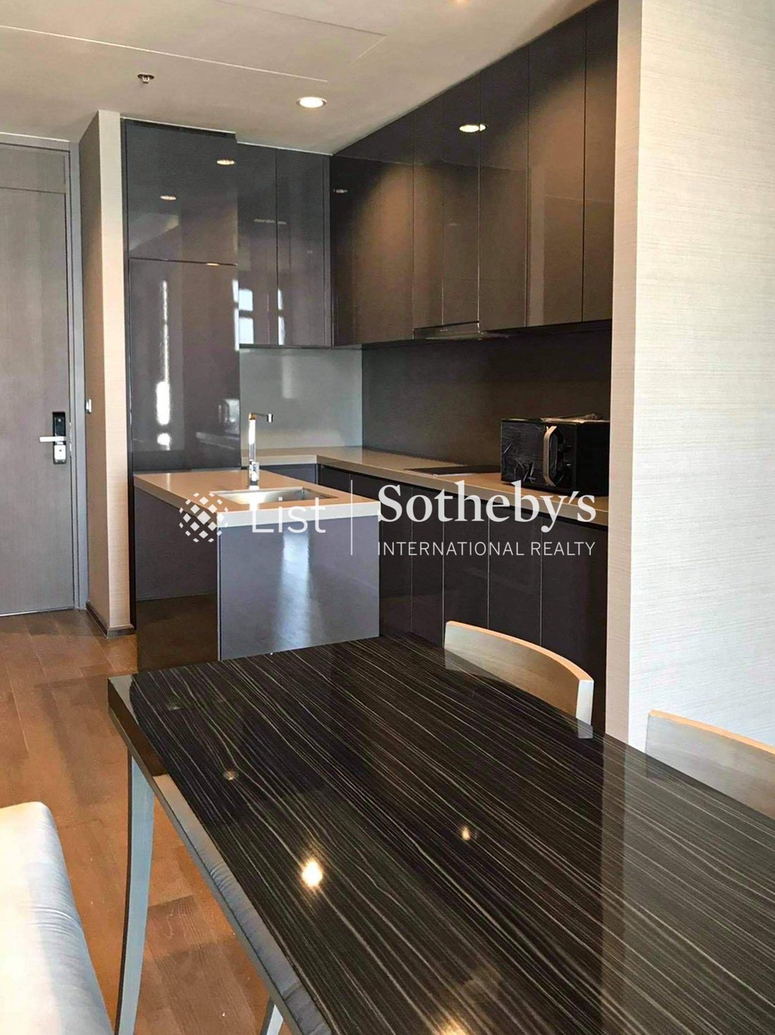 Condo in Bangkok, Krung Thep Maha Nakhon, Thailand 2 - 14540658