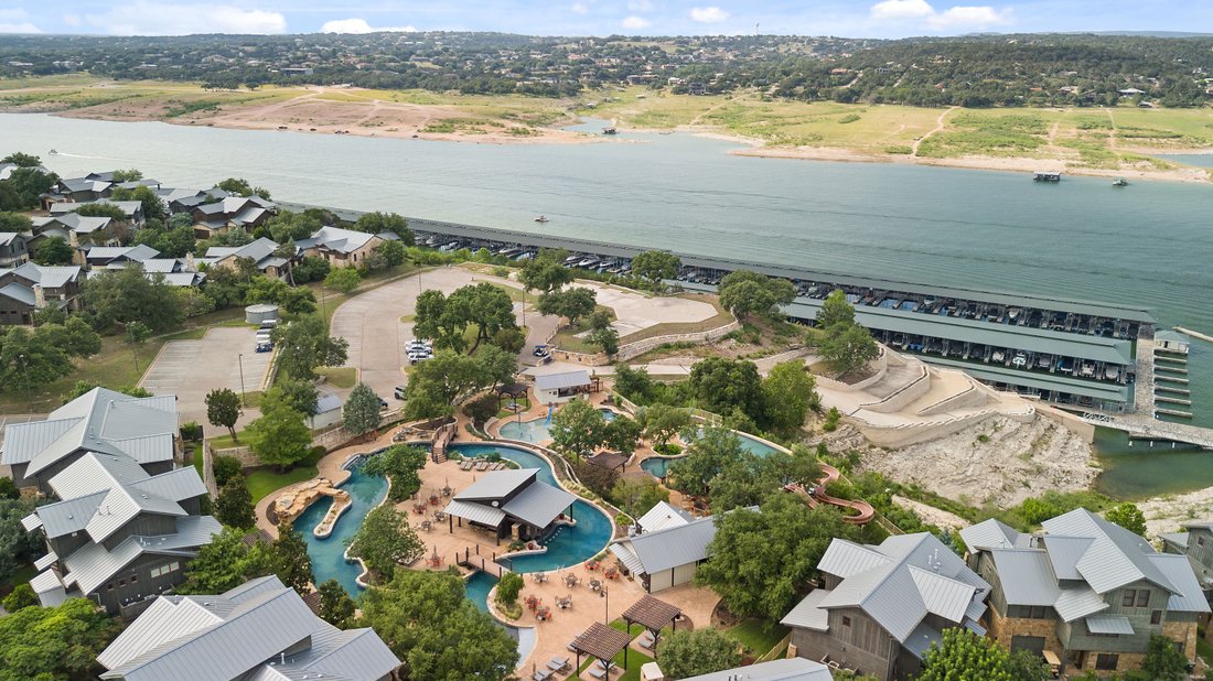 Condo in Spicewood, Texas, United States 2 - 14540635