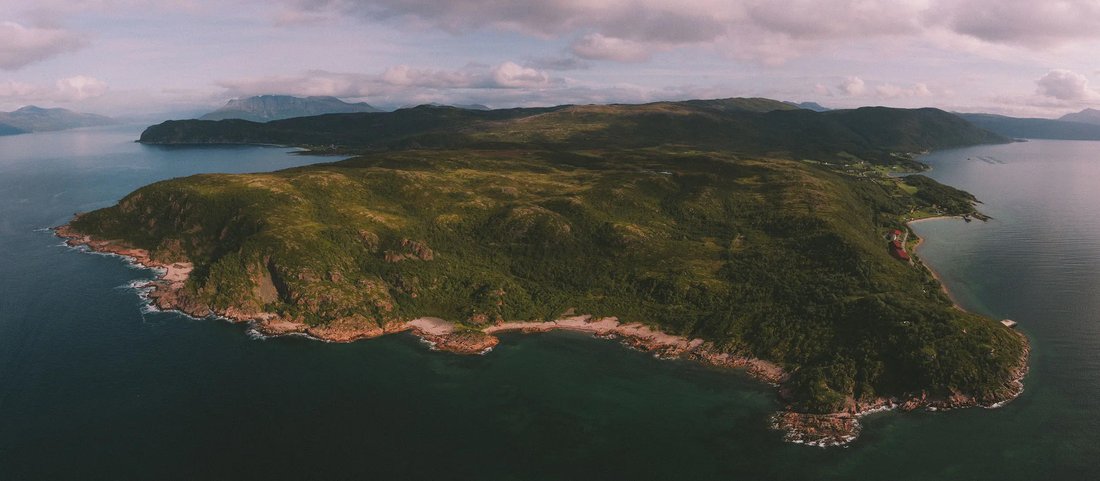 Land in Finnsnes, Troms, Norway 2 - 14540648