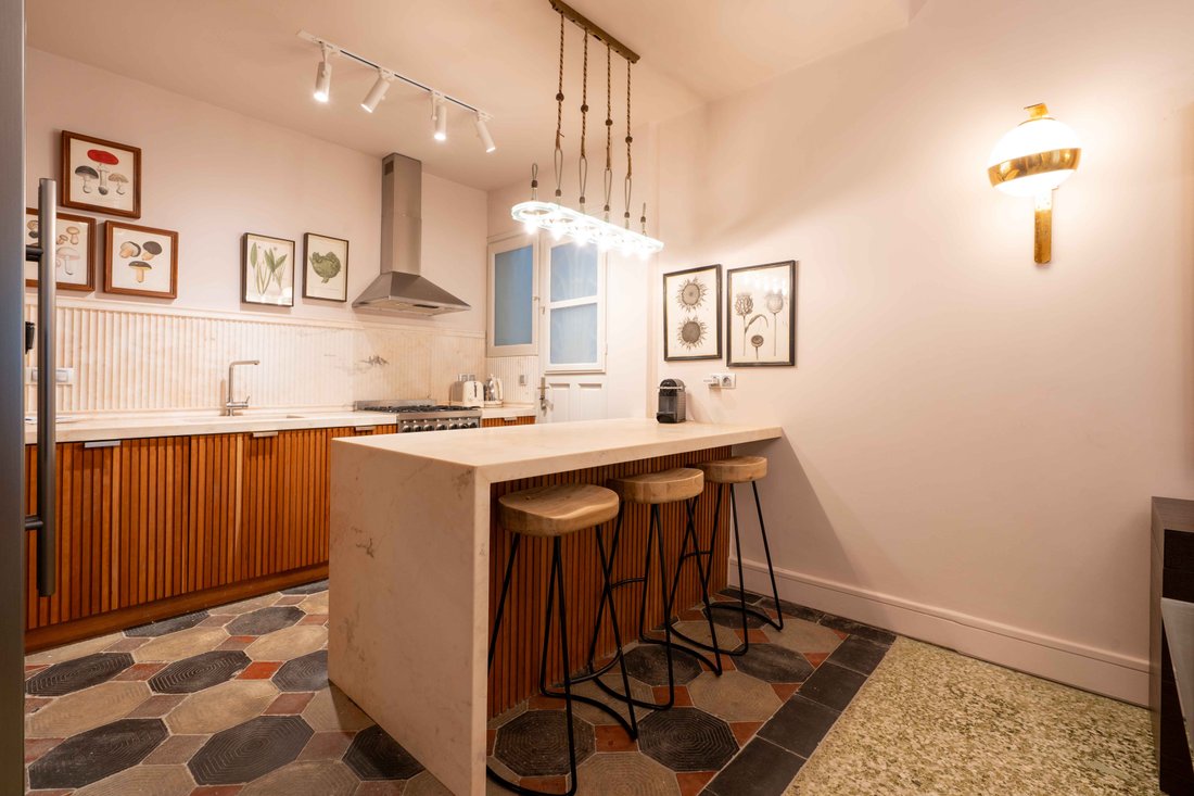 Townhouse in 2nd District of Athens, Athens, Greece 5 - 14540663