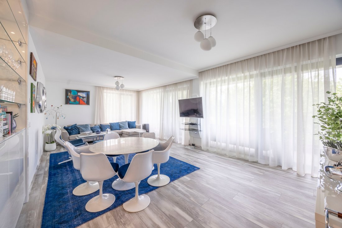 Apartment in Balatonfüred, Veszprém, Hungary 4 - 14540666