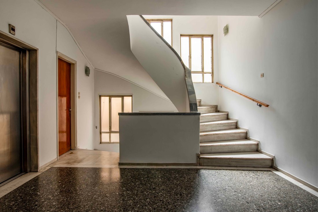 Penthouse in 1st District of Athens, Athens, Greece 5 - 14540681