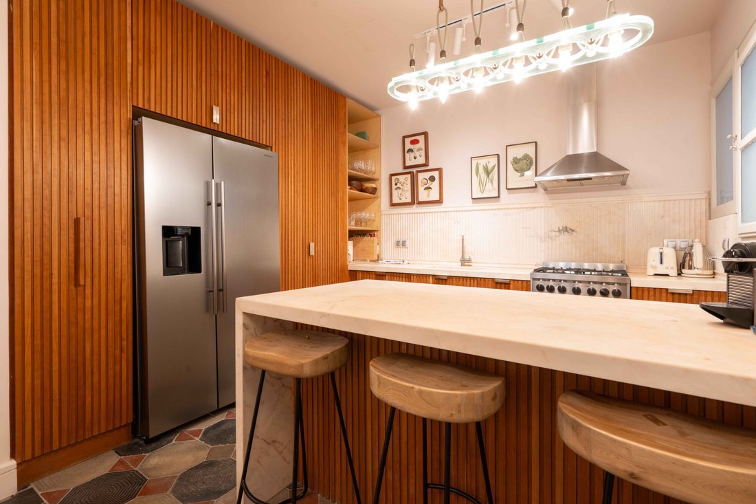 Townhouse in 2nd District of Athens, Athens, Greece 3 - 14540663