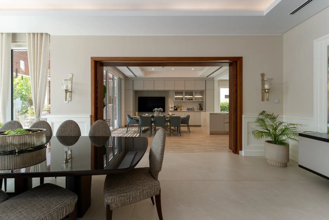 Villa in MBR City / Mohammed Bin Rashid City, Dubai, United Arab Emirates 2 - 14540685