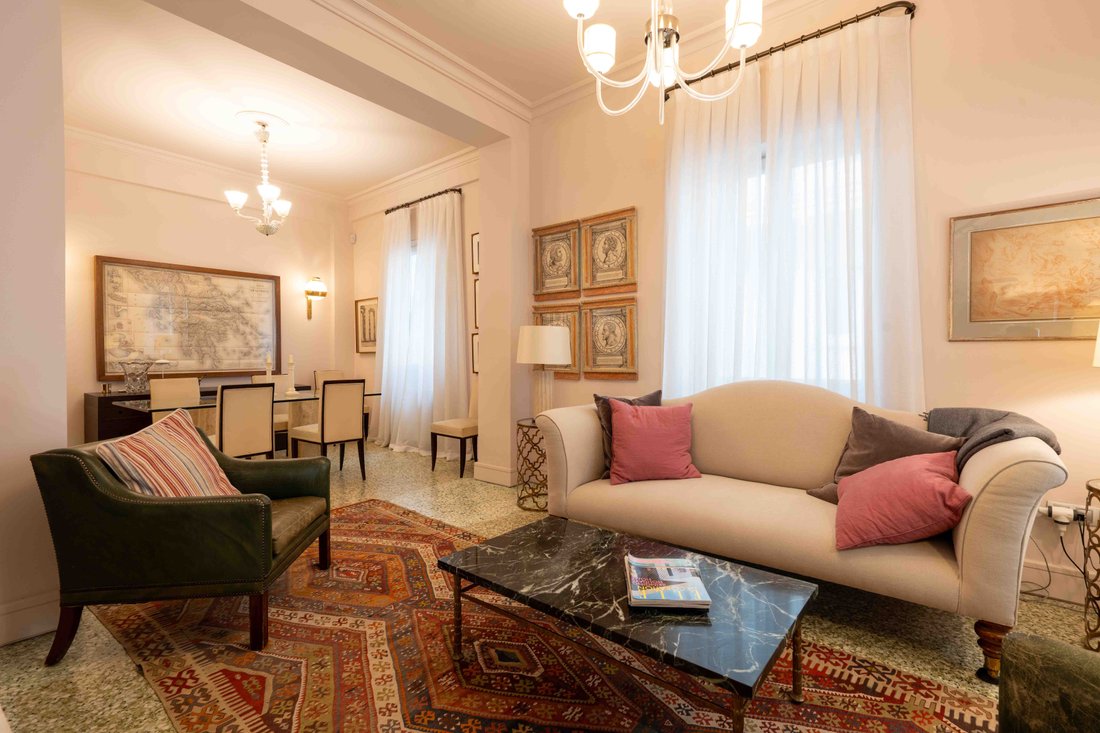Townhouse in 2nd District of Athens, Athens, Greece 1 - 14540663