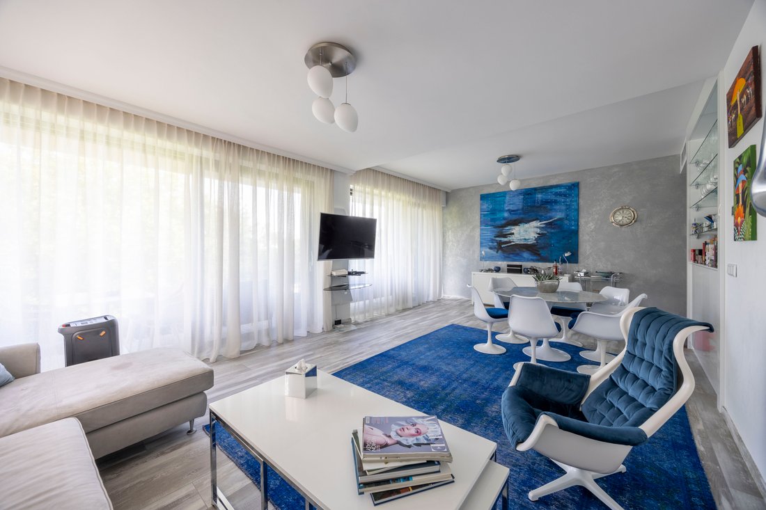 Apartment in Balatonfüred, Veszprém, Hungary 3 - 14540666