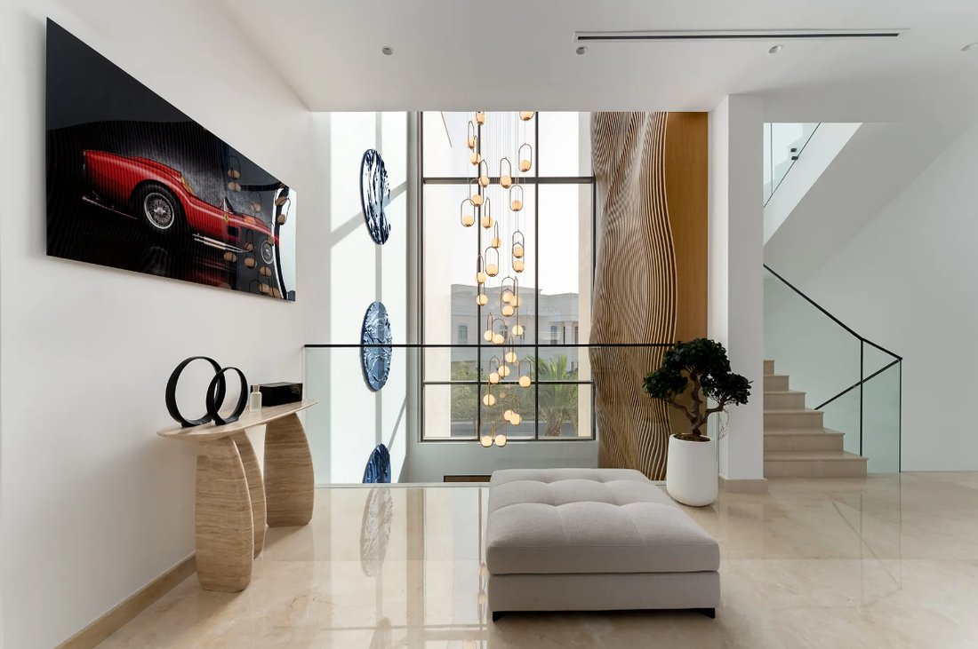 Villa in Hadaeq Sheikh Mohammed Bin Rashid, Dubai, United Arab Emirates 3 - 14540680