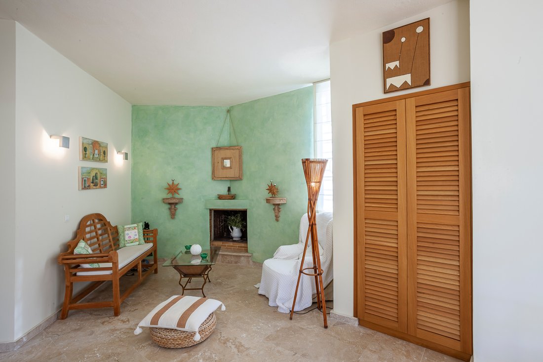 Villa in Pallini Municipal Unit, Macedonia and Thrace, Greece 4 - 14540706