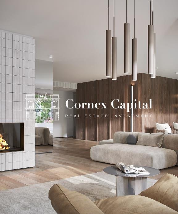 Apartment in Les Corts, Barcelona, Spain 5 - 14540710