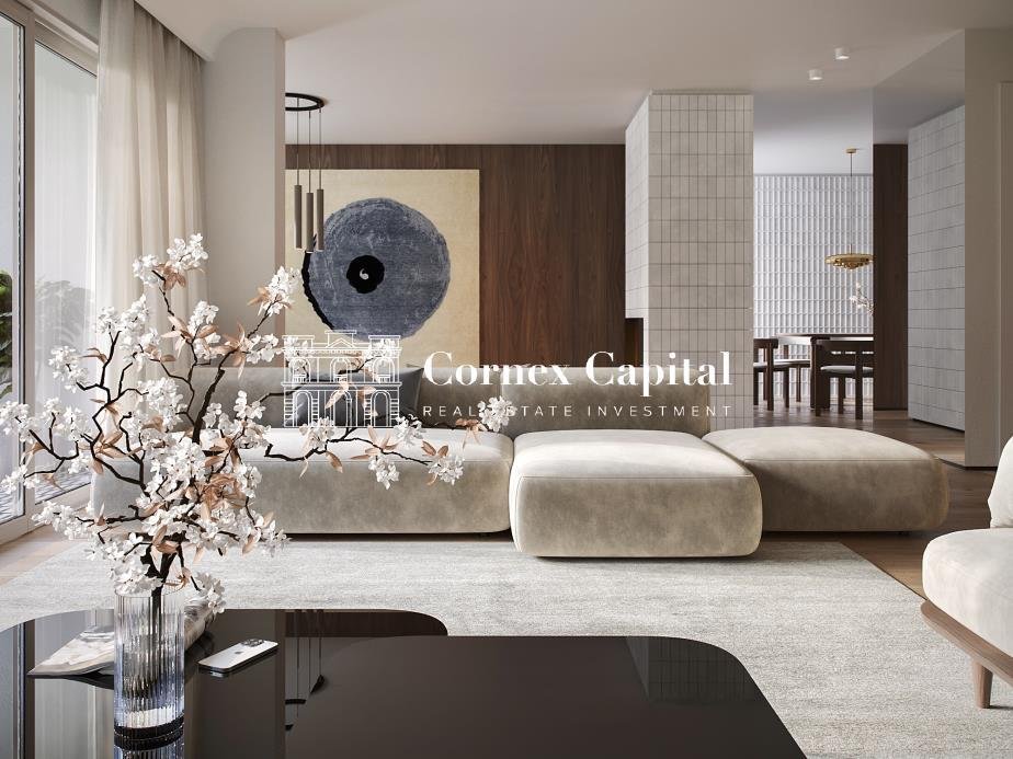 Apartment in Les Corts, Barcelona, Spain 3 - 14540710