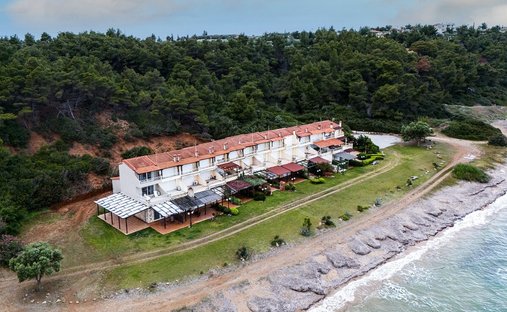 Villa in Nea Propontida, Macedonia and Thrace, Greece 1