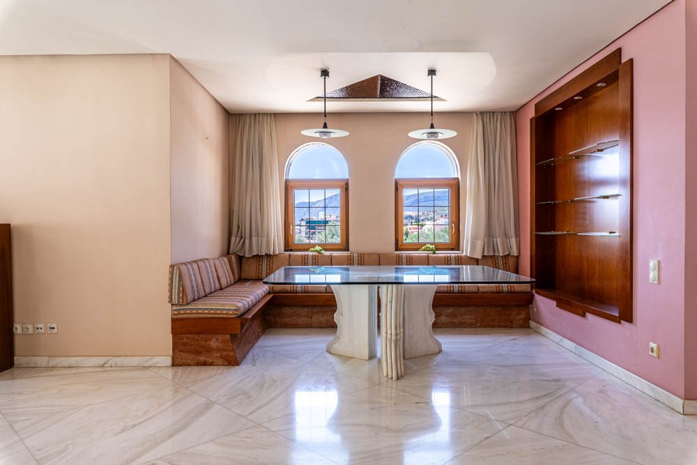 House in Paiania, Attica, Greece 3 - 14540707