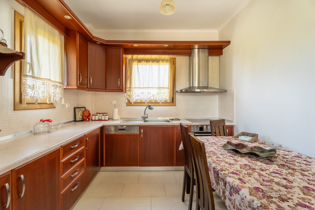 Villa in Kassandra, Macedonia and Thrace, Greece 3 - 14540708