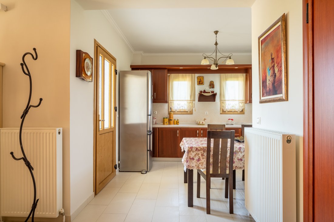 Villa in Kassandra, Macedonia and Thrace, Greece 4 - 14540708