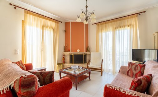Villa in Kassandra, Macedonia and Thrace, Greece 1