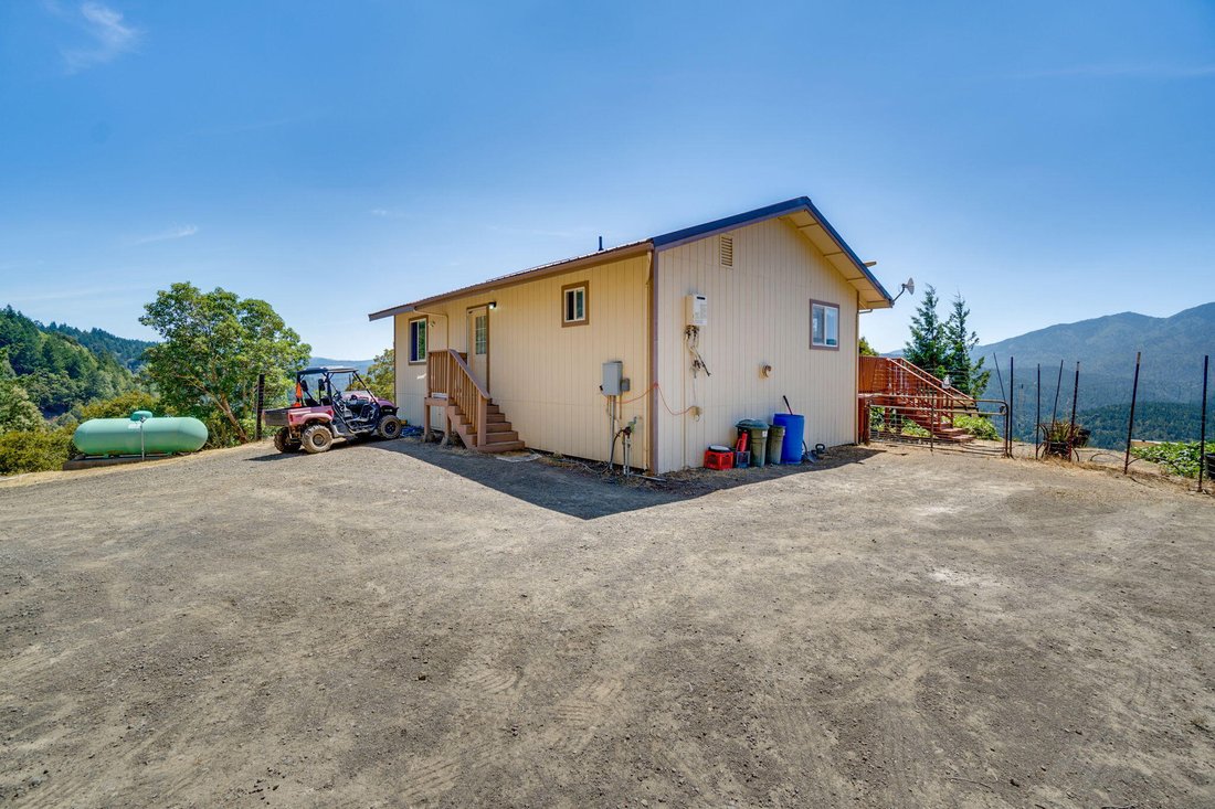 House in Garberville, California, United States 2 - 14540741