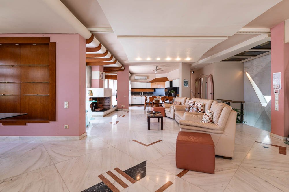 House in Paiania, Attica, Greece 5 - 14540707