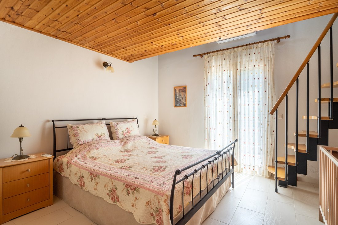 Villa in Kassandra, Macedonia and Thrace, Greece 5 - 14540708