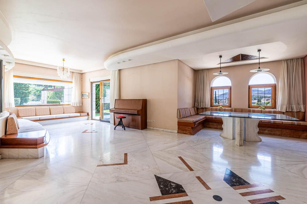 House in Paiania, Attica, Greece 4 - 14540707