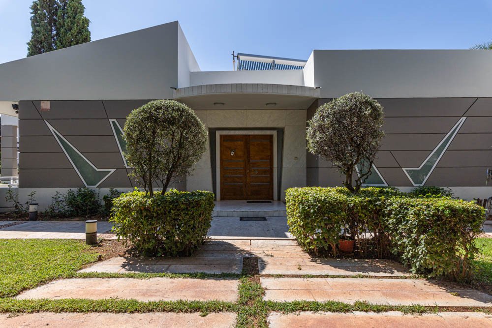 House in Paiania, Attica, Greece 1 - 14540707