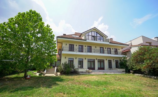 Casa a Mogoșoaia, Distretto di Ilfov, Romania 1