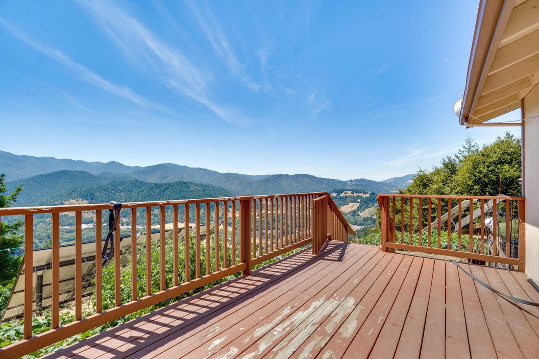 House in Garberville, California, United States 3 - 14540741