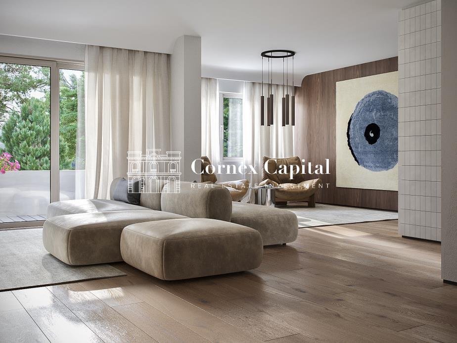 Apartment in Les Corts, Barcelona, Spain 2 - 14540710