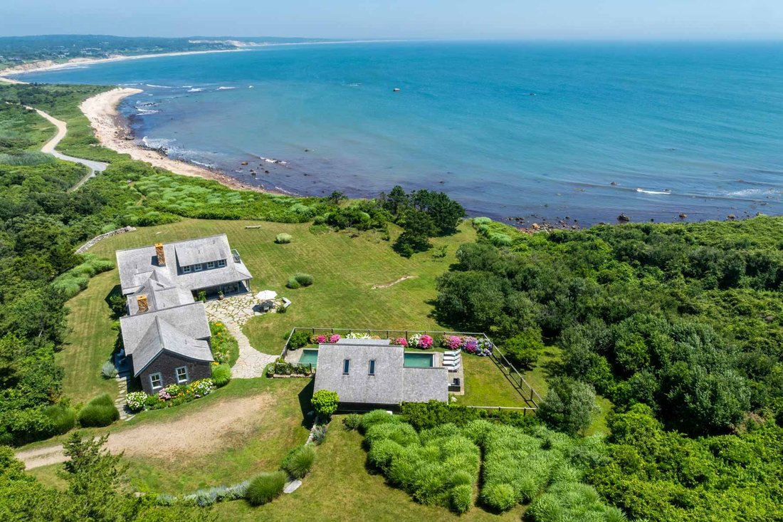 House in Chilmark, Massachusetts, United States 2 - 14540718