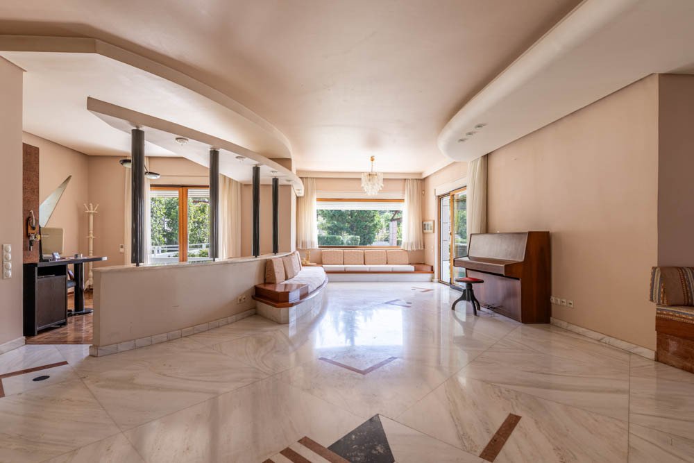 House in Paiania, Attica, Greece 2 - 14540707