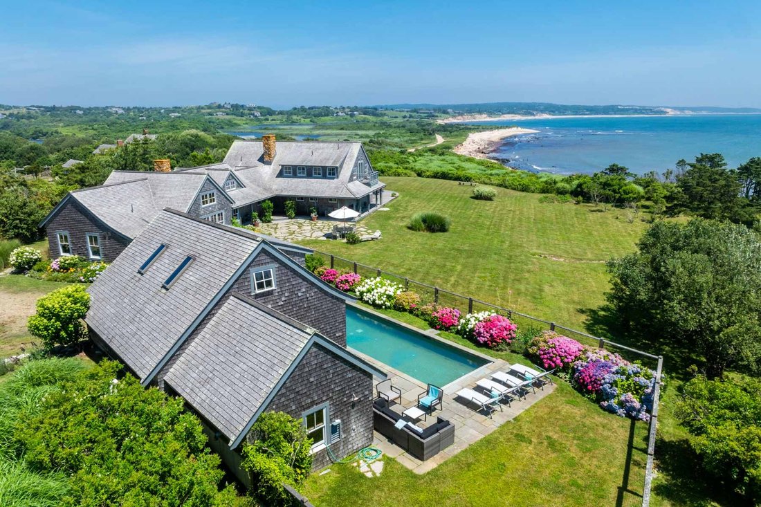 House in Chilmark, Massachusetts, United States 1 - 14540718