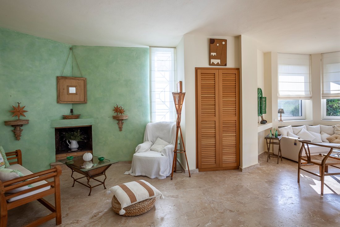 Villa in Pallini Municipal Unit, Macedonia and Thrace, Greece 2 - 14540706