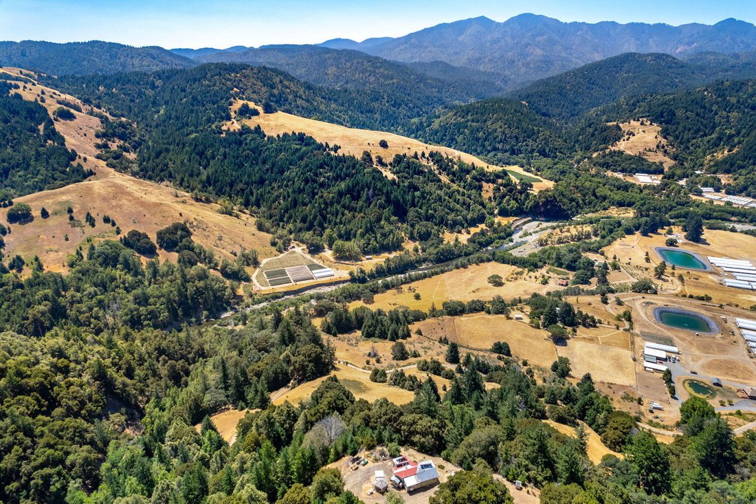 House in Garberville, California, United States 5 - 14540741