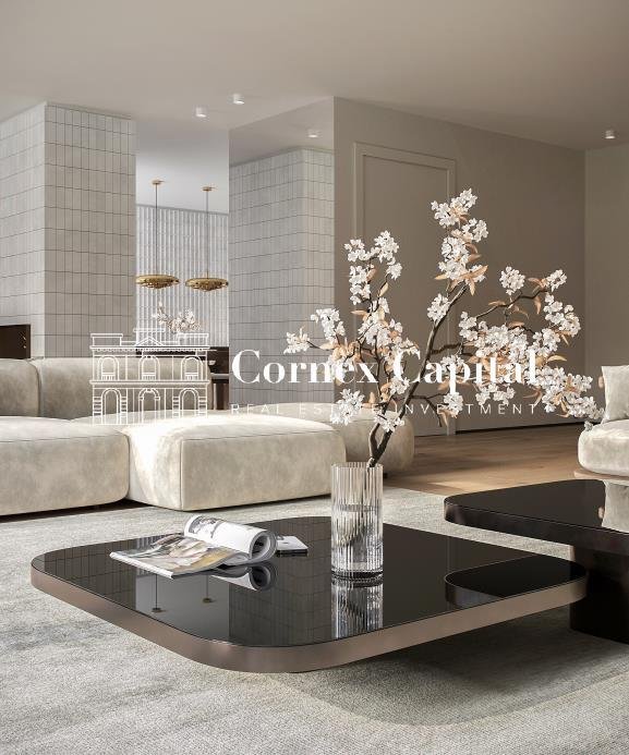 Apartment in Les Corts, Barcelona, Spain 4 - 14540710