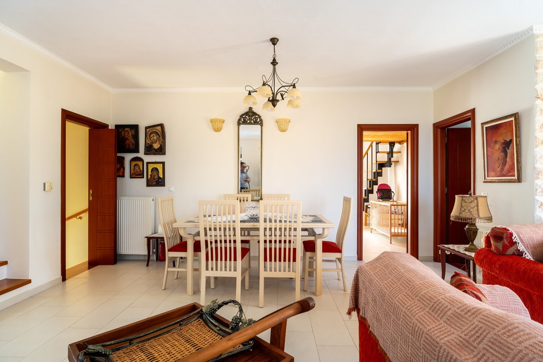 Villa in Kassandra, Macedonia and Thrace, Greece 2 - 14540708
