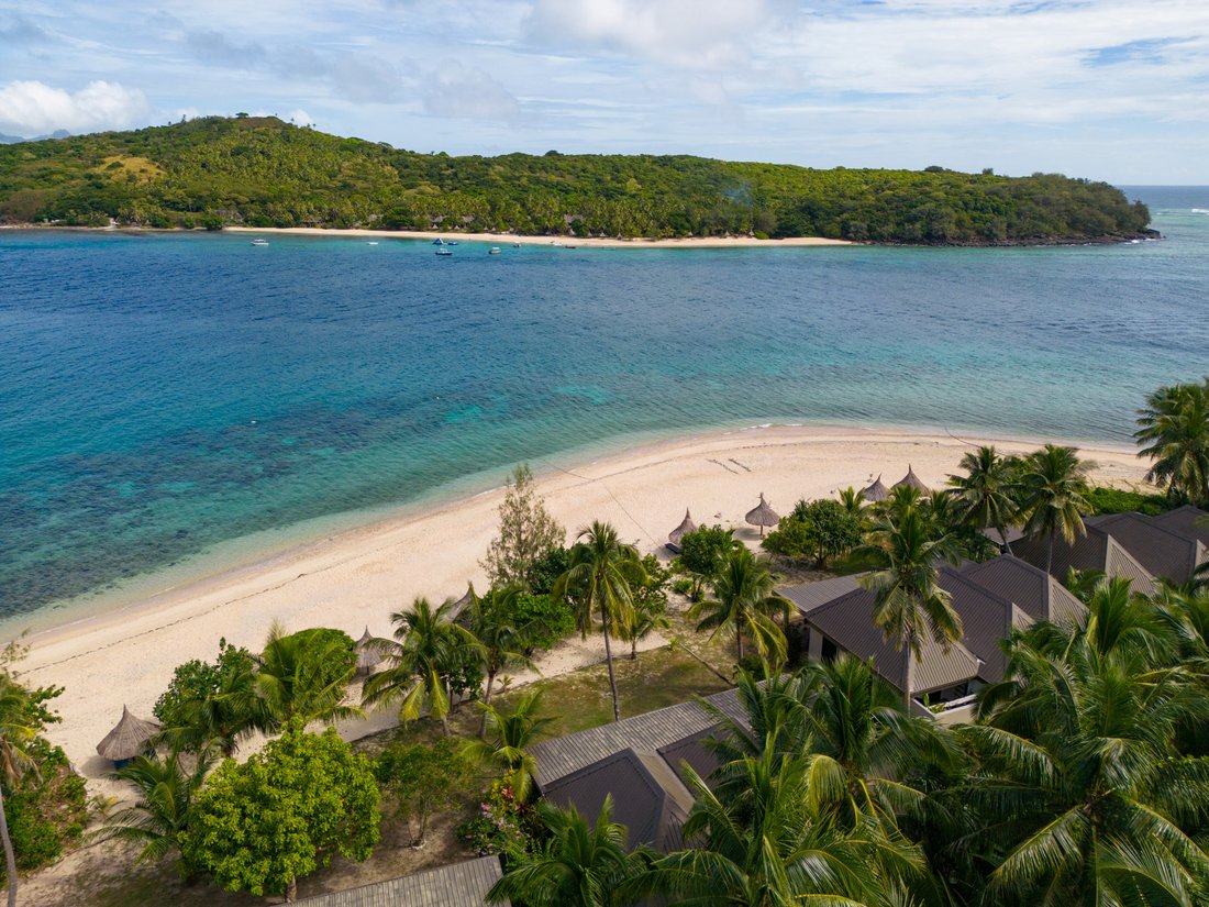Villa in Yasawa Group, Fiji 3 - 14541238