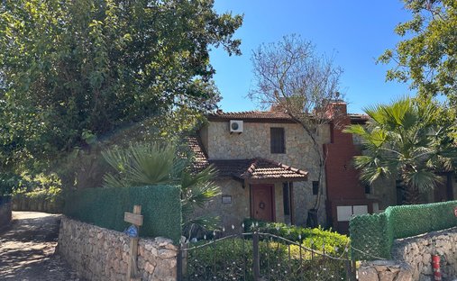 Villa in Kayaköy, Muğla, Turkey 1