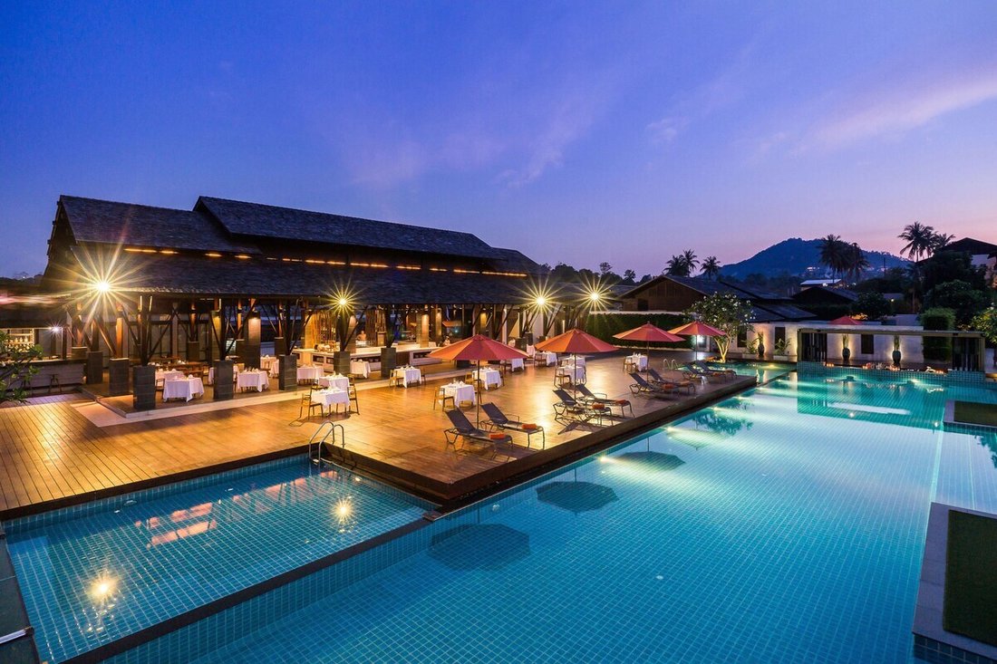 Chalet in Ko Samui, Surat Thani, Thailand 4 - 14543810