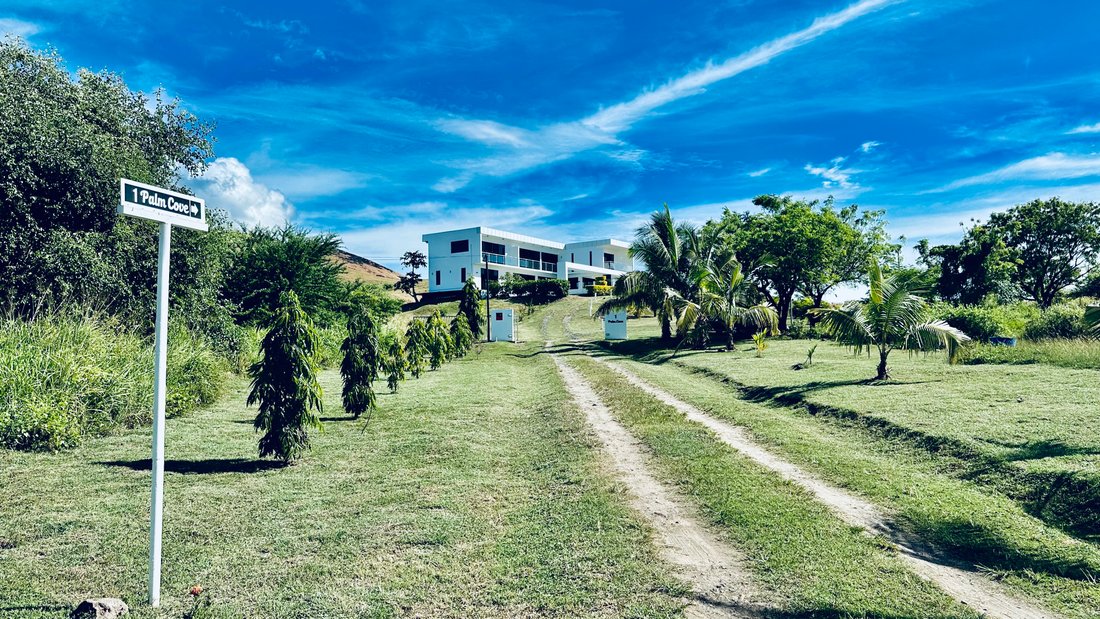 Villa in Tavua, Western Division, Fiji 1 - 14541262