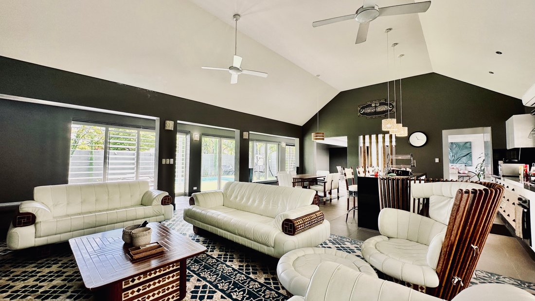 House in Denarau Island, Western Division, Fiji 5 - 14541380