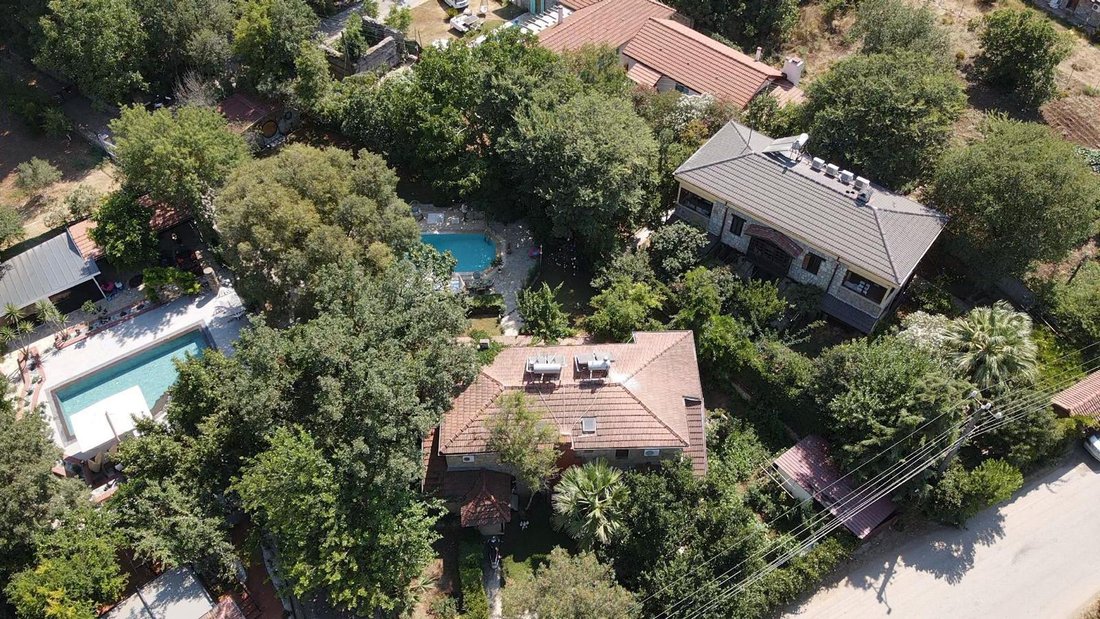Villa in Kayaköy, Muğla, Turkey 4 - 14543895