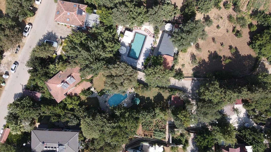 Villa in Kayaköy, Muğla, Turkey 3 - 14543895
