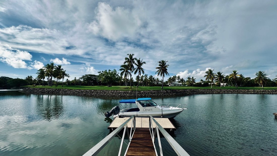 Villa in Denarau Island, Western Division, Fiji 4 - 14541264