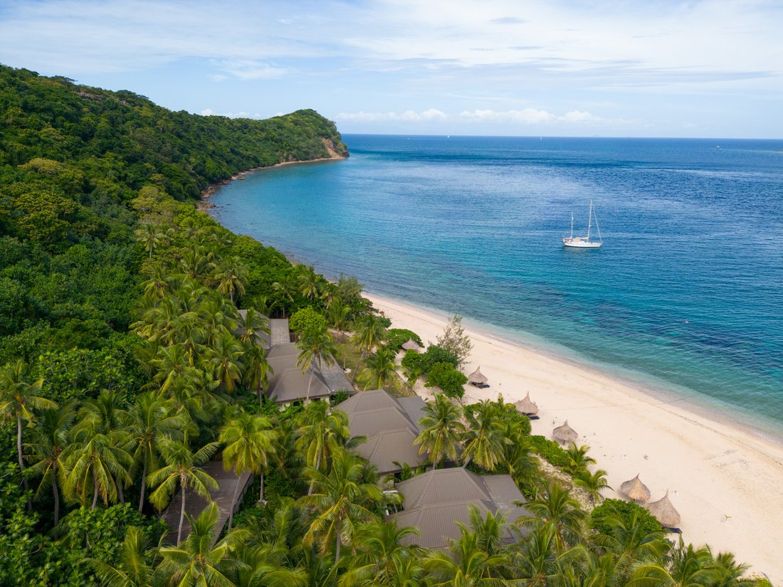 Villa in Yasawa Group, Fiji 2 - 14541238
