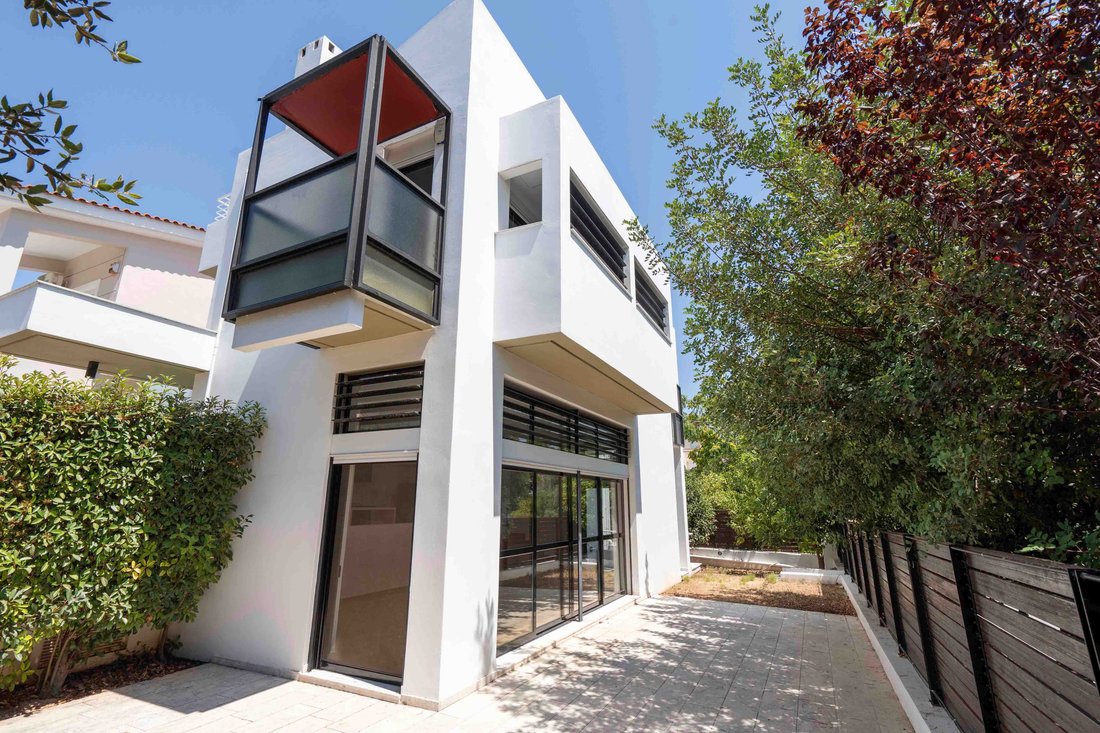 House in Pallini, Attica, Greece 1 - 14543903