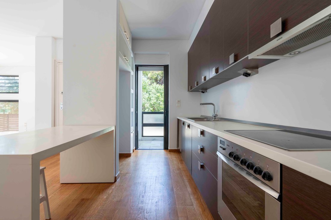 House in Pallini, Attica, Greece 5 - 14543903